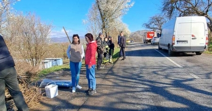 Százötven csemetét ültettek el